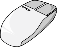 Mouse (computer)