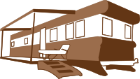 mobile home