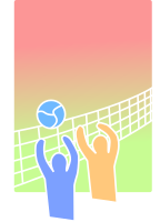 volleyball