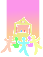 puppet-show