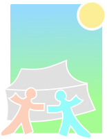 tent