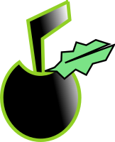 Black Apple