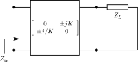 Impedance Inverter