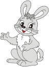 tale rabbit