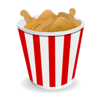 Fried Chicken