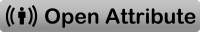Open Attribute Button