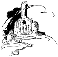 the trophy of Augustus