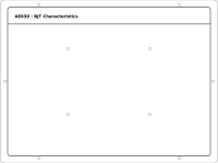A4 Size Module Panel