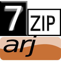 7zipClassic-arj