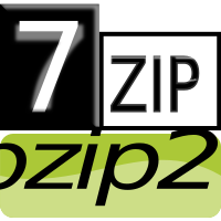 7zipClassic-bzip2