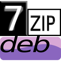 7zipClassic-deb