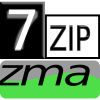 7zipClassic-lzma