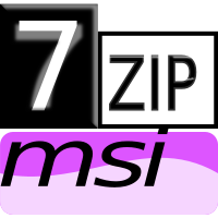 7zipClassic-msi