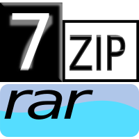 7zipClassic-rar