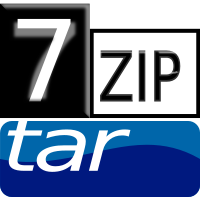 7zipClassic-tar