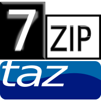 7zipClassic-taz
