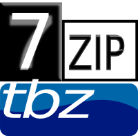 7zipClassic-tbz