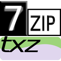 7zipClassic-txz