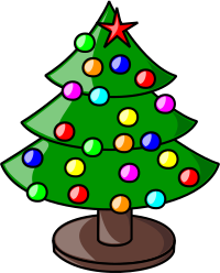 Christmas Tree