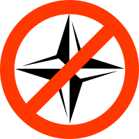 NO NATO