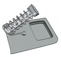 Soldering Iron Stand