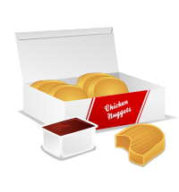 Chicken Nuggets