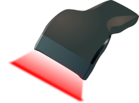 Barcode scanner
