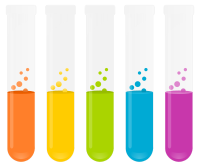 Test tubes