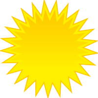 sun