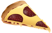 Slice of Pizza