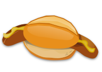 Bratwurst