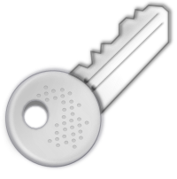Silver Key