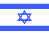Israel-Flag