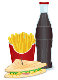 Sandwich Menu