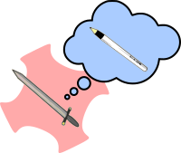 Mighty Pen