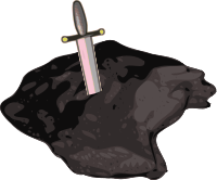 Sword in Stone