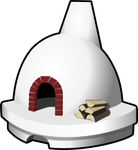 oven