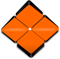 3D object