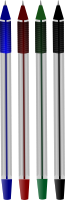 Color ballpoint pens