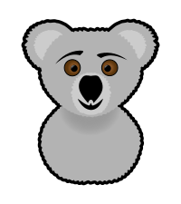 koala
