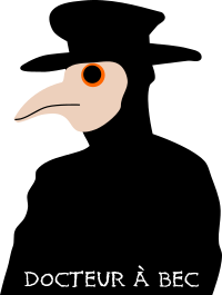 Plague doctor