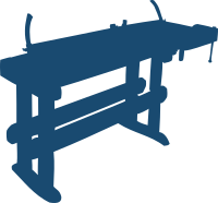 Work bench