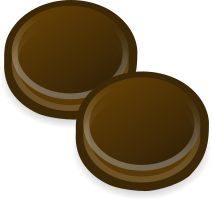 Coffee grounds