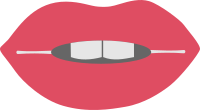 bouche