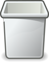 White trash