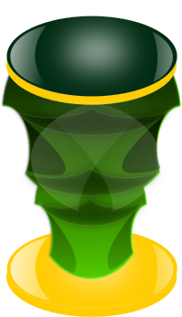 Pillar