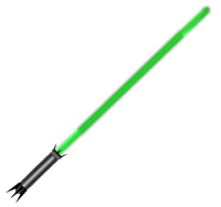 LightSaber (Fantasy)