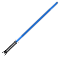 LightSaber (Fantasy) 2