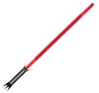 LightSaber (Fantasy) 3