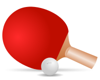 Table Tennis